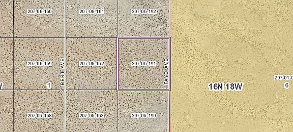 5th image of 16011 S Faye Ave
