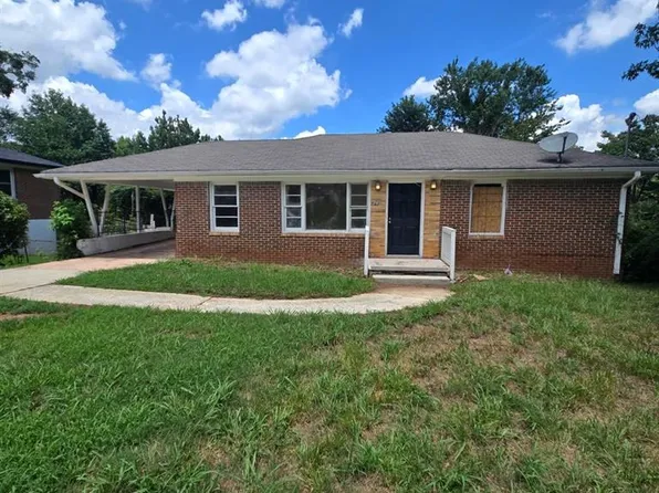 2182 Brannen Rd SE, Atlanta, GA 30316