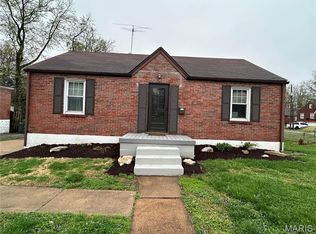 8940 Saint Louis Ave, Saint Louis, MO