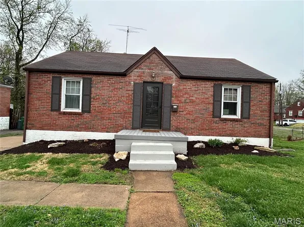 8940 Saint Louis Ave, Saint Louis, MO 63114