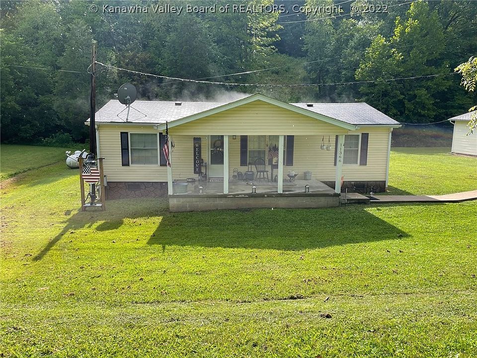 11366 Clay Rd, Newton, WV 25266 | Zillow