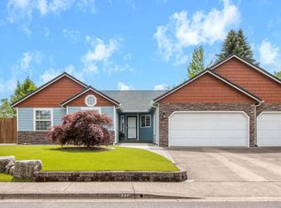 3440 Hathaway Ave, Eugene, OR 97401