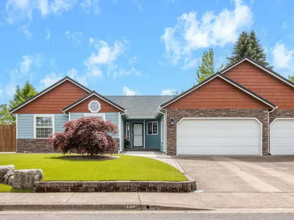 3440 Hathaway Ave, Eugene, OR 97401