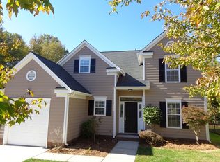 7117 Daerwood Pl, Charlotte, NC 28215