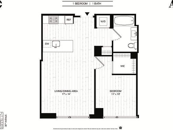 2nd image of 3002 39th Ave APT A201