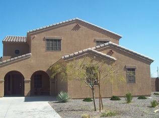 1121 E Blue Spruce Ln, Gilbert, AZ 85298