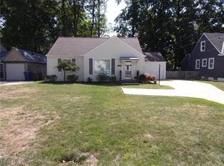 22635 Westwood Rd, Cleveland, OH 44126