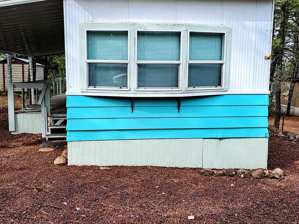 1st image of 2800 S White Mountain Rd #21