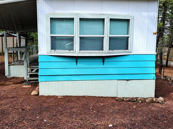 2800 S White Mountain Rd #21, Show Low, AZ 85901