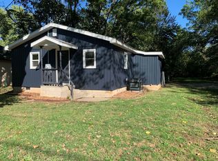 1702 N Drury Ave, Springfield, MO 65802