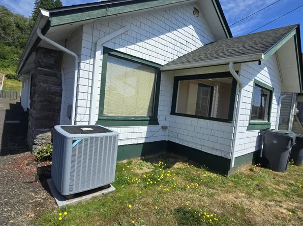 231 Chenault Ave, Hoquiam, WA 98550
