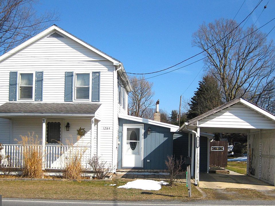 1284 Mainsville Rd, Shippensburg, PA 17257 Zillow