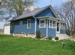 N8952 State Highway 33, Beaver Dam, WI 53916