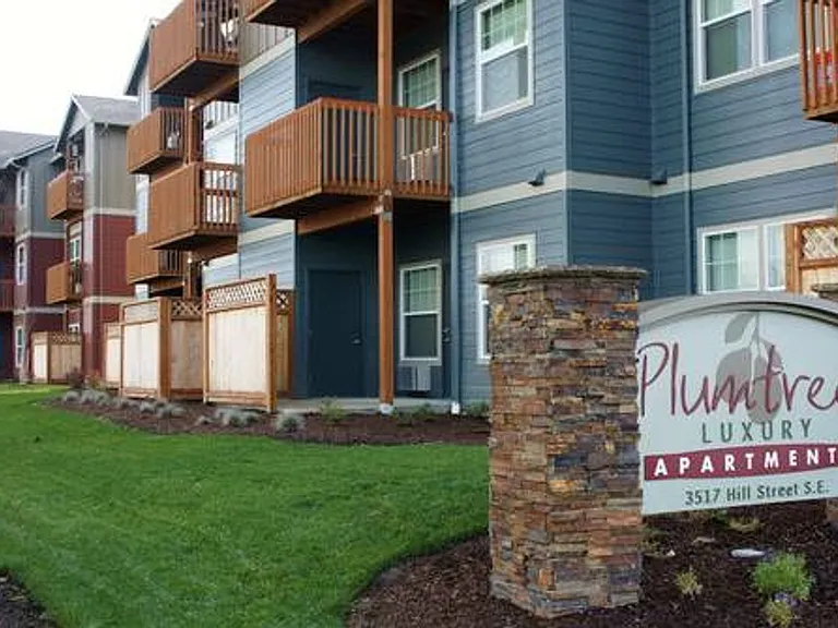 Plumtree Apartments — Photo 6
