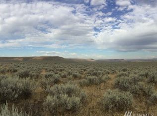 0 Nka #180429000, Wilson Creek, WA 98860