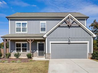 93 Brookstone Ct, Acworth, GA 30101