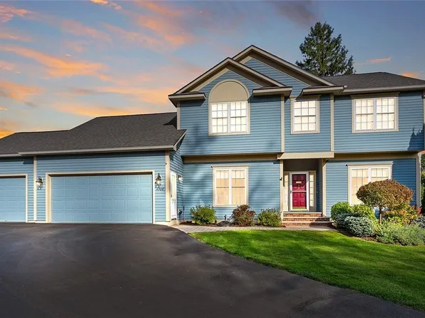 4908 Buxton Dr, Syracuse, NY 13215