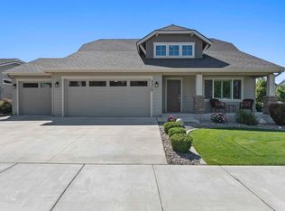 2373 N Colonial Rd, Liberty Lake, WA 99016