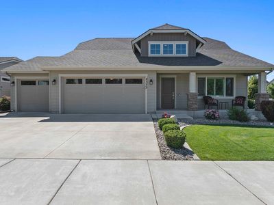 2373 N Colonial Rd, Liberty Lake, WA, 99016