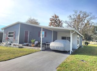 6373 Forest Lake Dr LOT 79, Zephyrhills, FL 33540