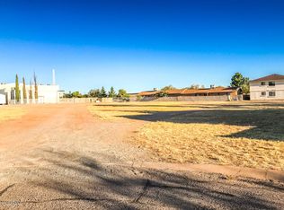 1824 Corte Brumoso LOT 11, Sierra Vista, AZ 85635