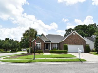 1001 Bidwell Cir, Charleston, SC 29414