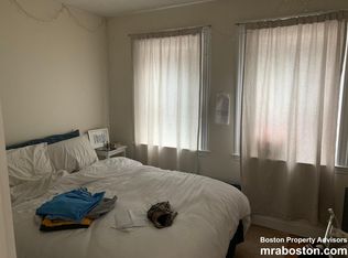 883 Cambridge St #3B, Cambridge, MA 02141