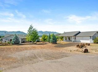 8410 Stardust Trl, Flagstaff, AZ 86004