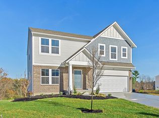 2162 Penny Ln, Hebron, KY 41048