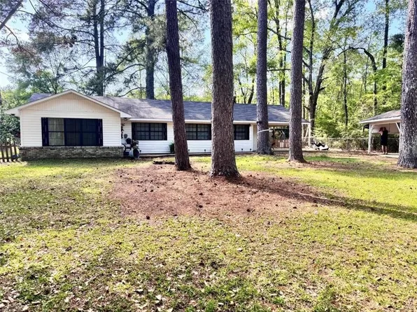 638 Bay City Rd, Elizabeth, LA 70638