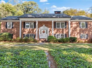 3959 Quilling Rd, Winston Salem, NC 27104
