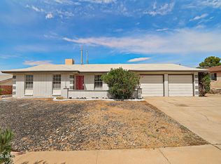 7016 Armistad Ave, El Paso, TX 79912