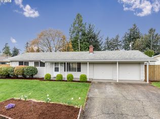 1303 NE 192nd Ave, Portland, OR 97230