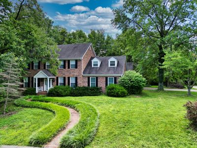 1701 Chapel Wood Rd, Columbia, MO, 65203