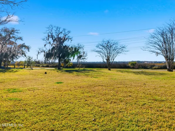 0 MARSH POINT Road, Neptune Beach, FL 32266
