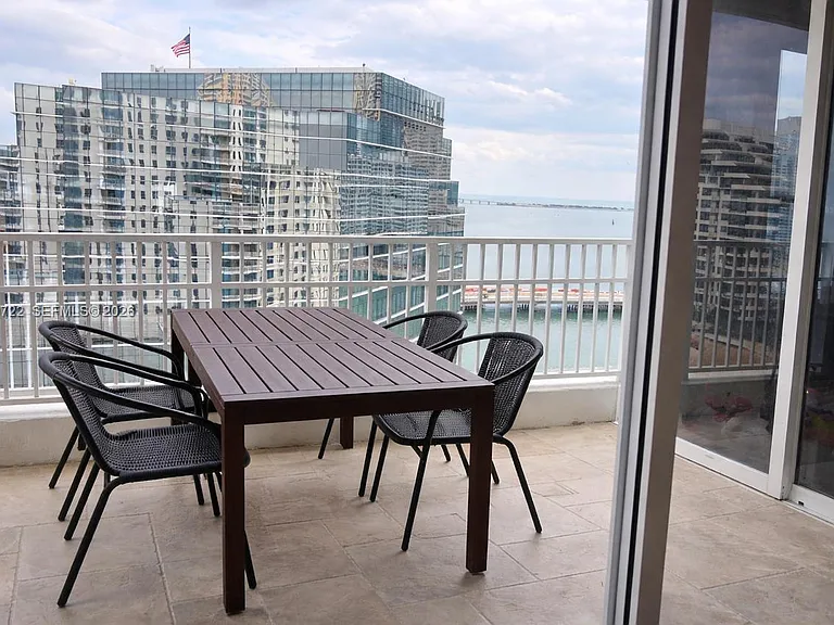 701 Brickell Key Blvd #1611 — Photo 22