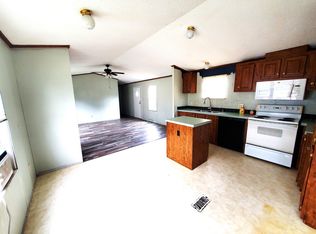 20327 Clyde Dr #B, New Caney, TX 77357