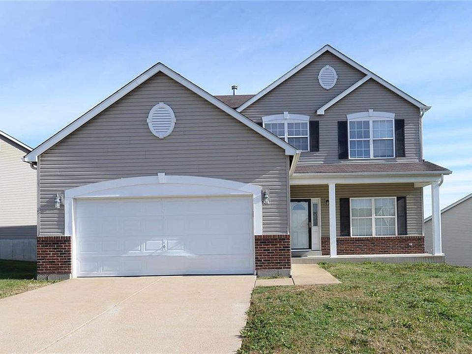 1st image of 4644 Richmond Forest Dr