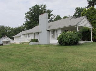15466 A.l.philpott Hwy, Martinsville, VA 24112
