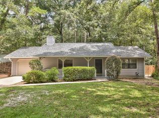 3231 Fawn Hill Trl, Tallahassee, FL 32312