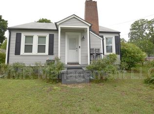 161 Parkwood Dr NW, Concord, NC 28027