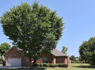 34 K Lynn St, Ardmore, OK 73401