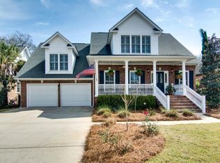 1356 Deep Water Dr, Mount Pleasant, SC 29464