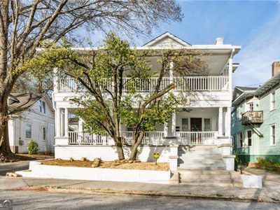 1118 Colquitt Ave NE, Atlanta, GA, 30307