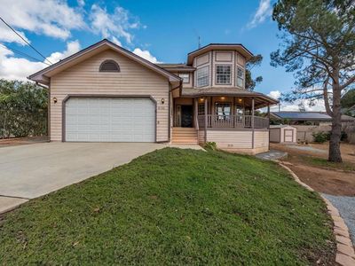 2130 Eucalyptus Dr, El Cajon, CA, 92021