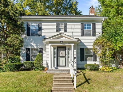 203 S Calumet Ave, Aurora, IL, 60506