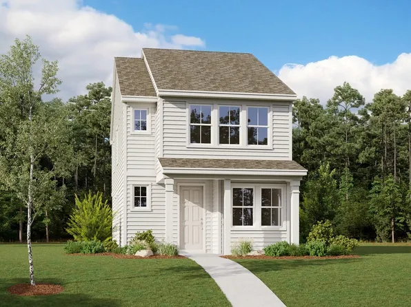 Malind Plan, Castlewood