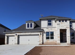 3977 Waco Way, Leander, TX 78641