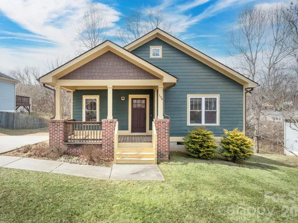 104 Estelle Park Dr, Asheville, NC 28806