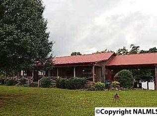1200 County Line St, Sand Rock, AL 35983